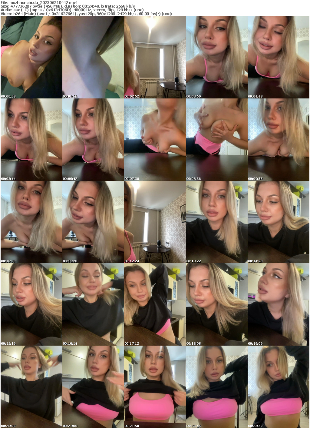 Preview thumb from mozhnonebudu on 2023-06-21 @ bongacams