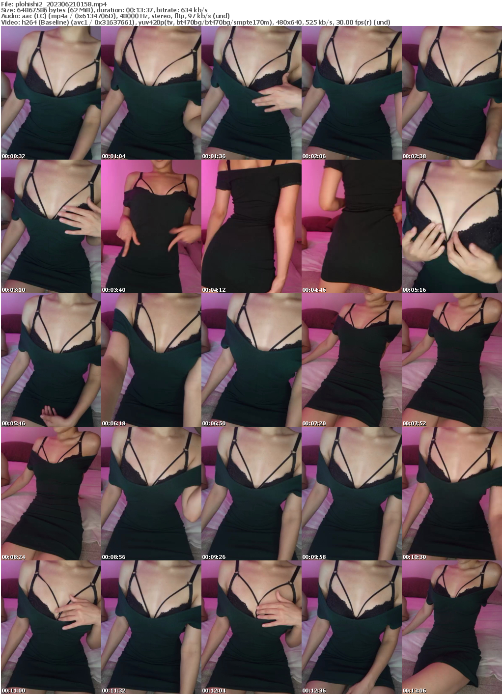 Preview thumb from plohishi2 on 2023-06-21 @ bongacams