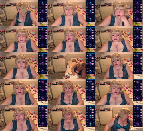 View or download file smileofangel on 2023-06-21 from bongacams