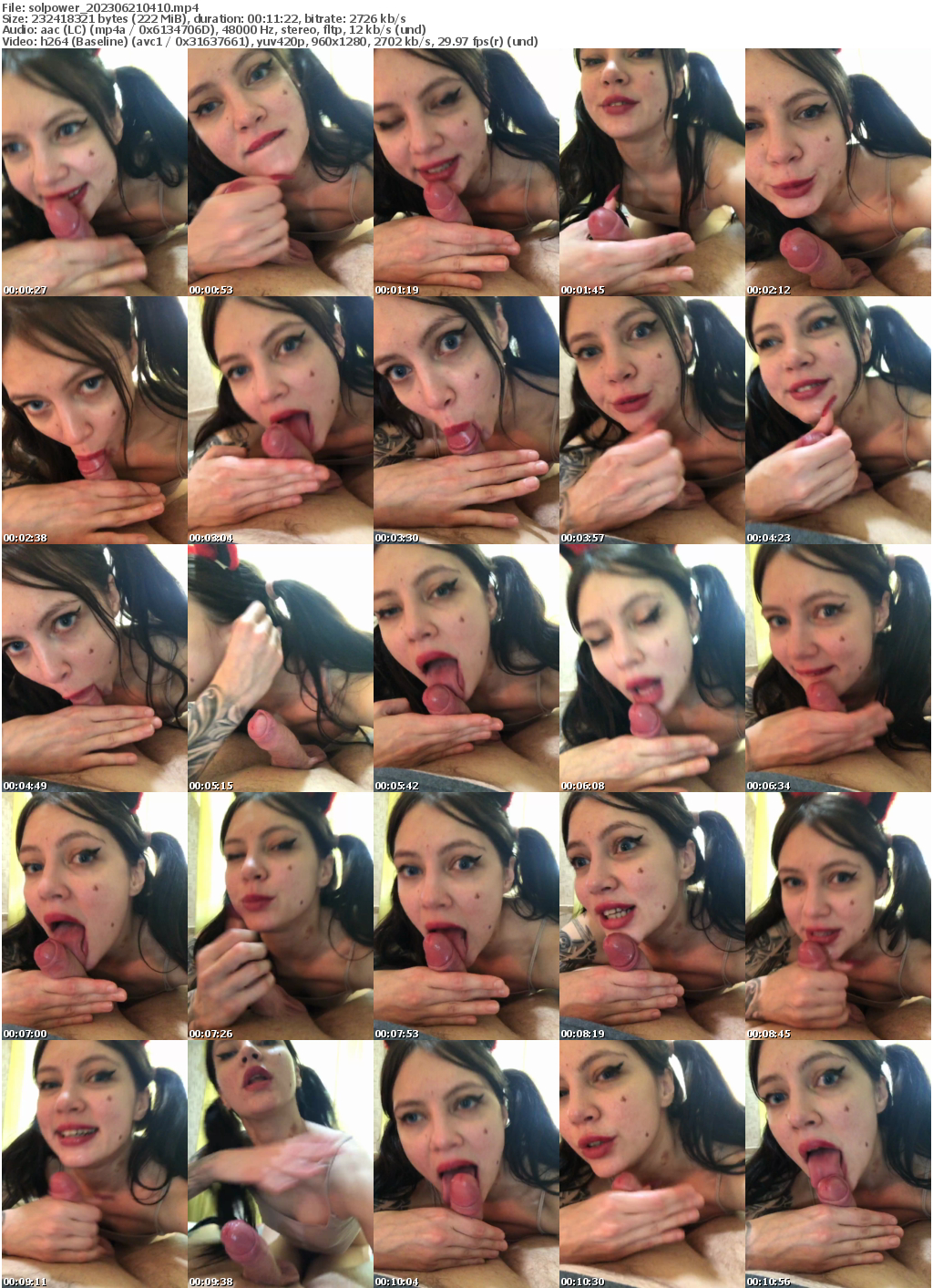 Preview thumb from solpower on 2023-06-21 @ bongacams