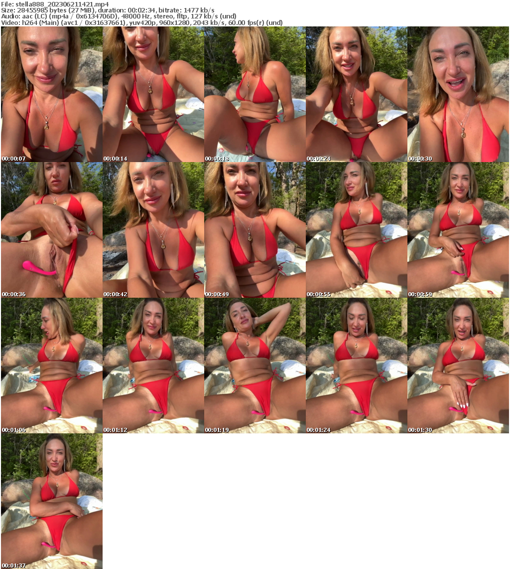 Preview thumb from stella888 on 2023-06-21 @ bongacams