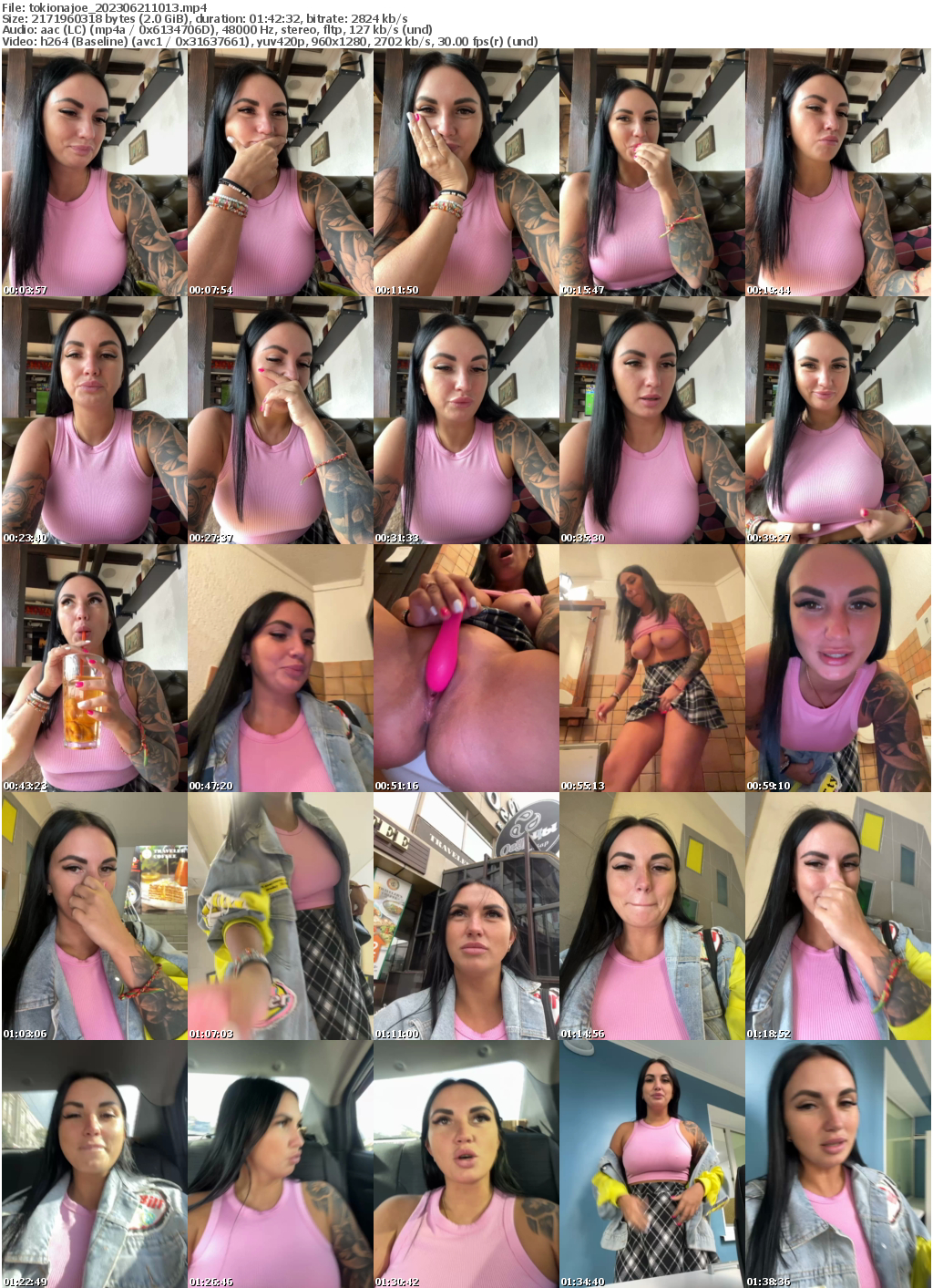 Preview thumb from tokionajoe on 2023-06-21 @ bongacams