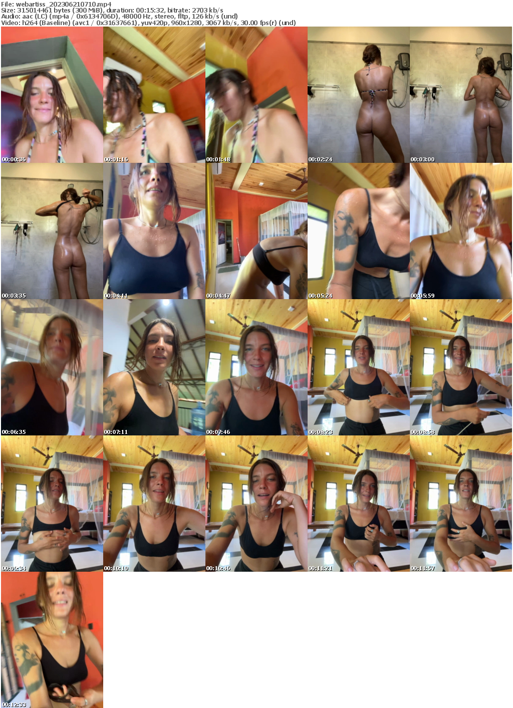 Preview thumb from webartiss on 2023-06-21 @ bongacams