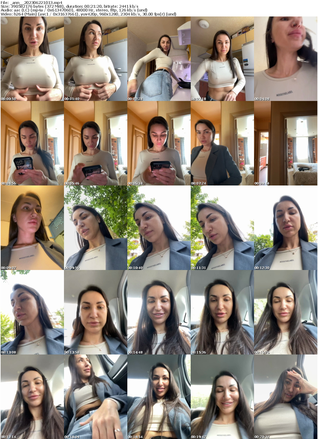 Preview thumb from _ann_ on 2023-06-22 @ bongacams