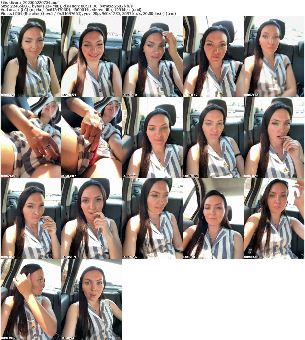 Preview thumb from divora on 2023-06-22 @ bongacams