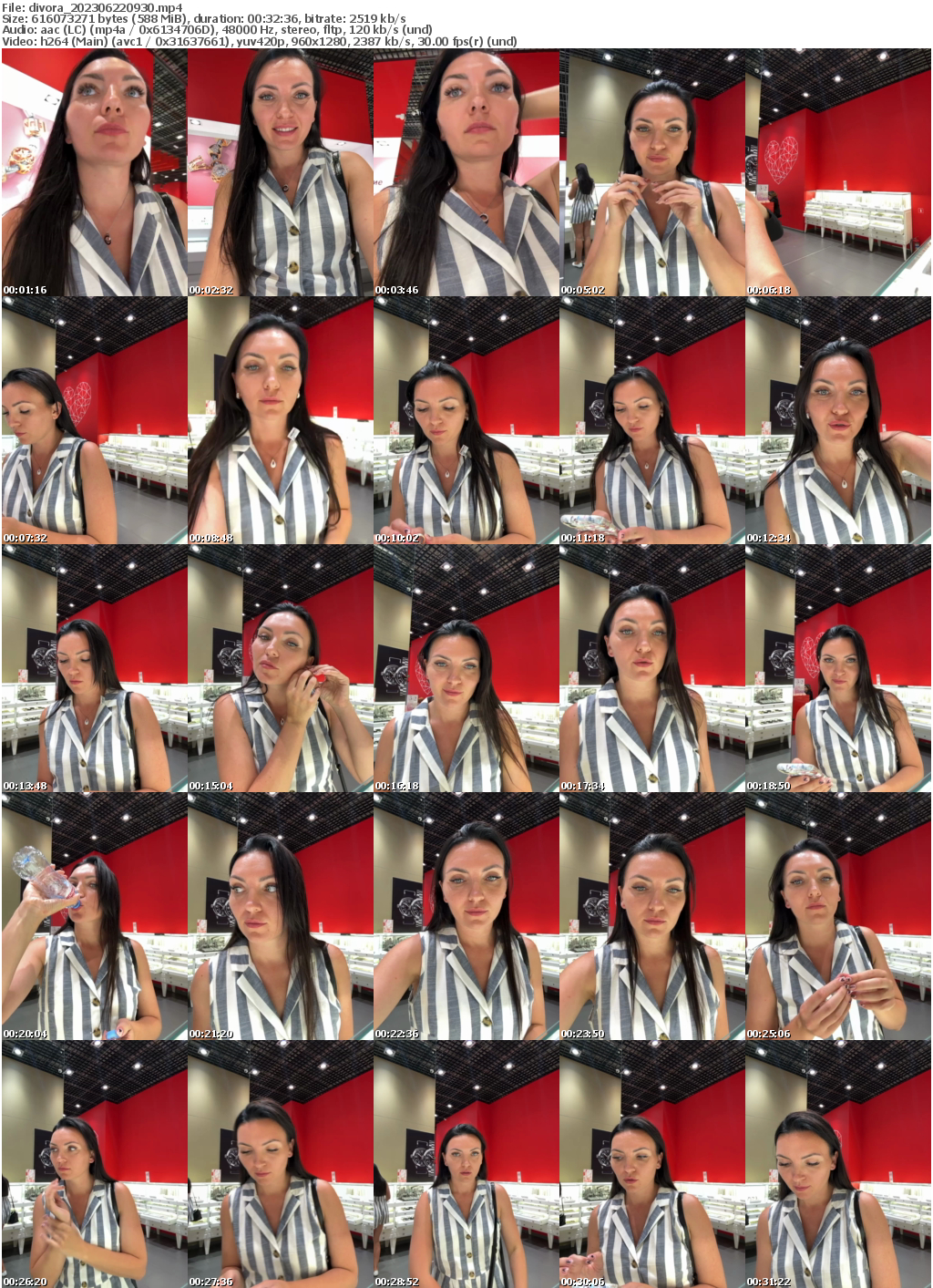 Preview thumb from divora on 2023-06-22 @ bongacams