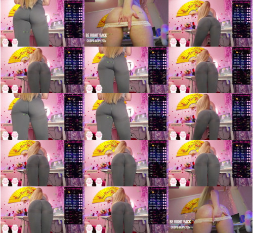 View or download file elena_xxx on 2023-06-22 from bongacams