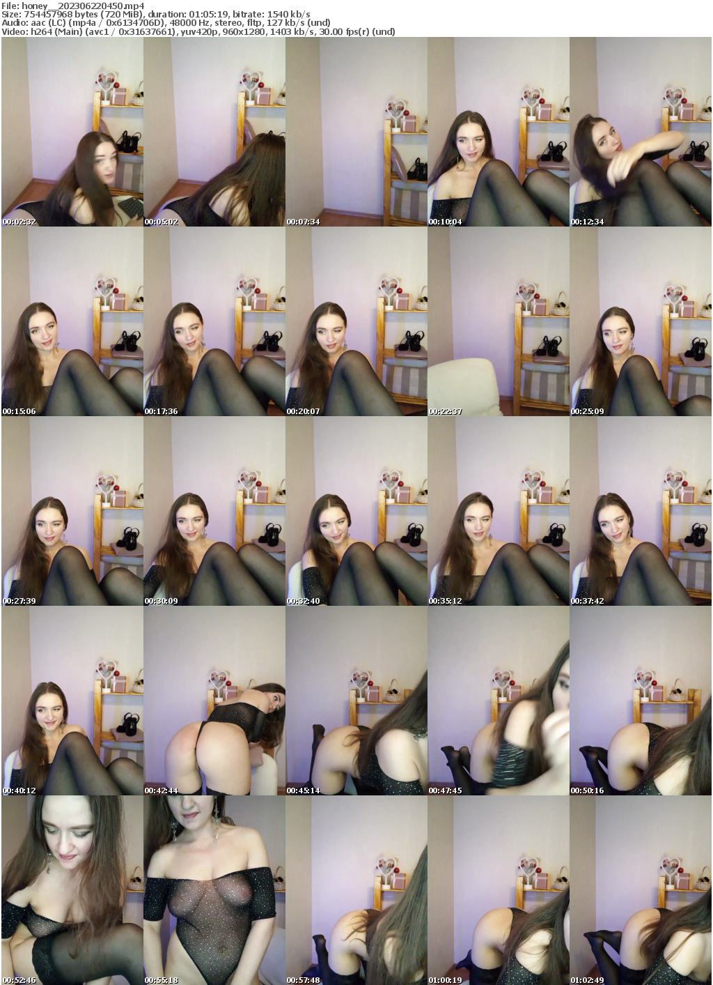 Preview thumb from honey_ on 2023-06-22 @ bongacams