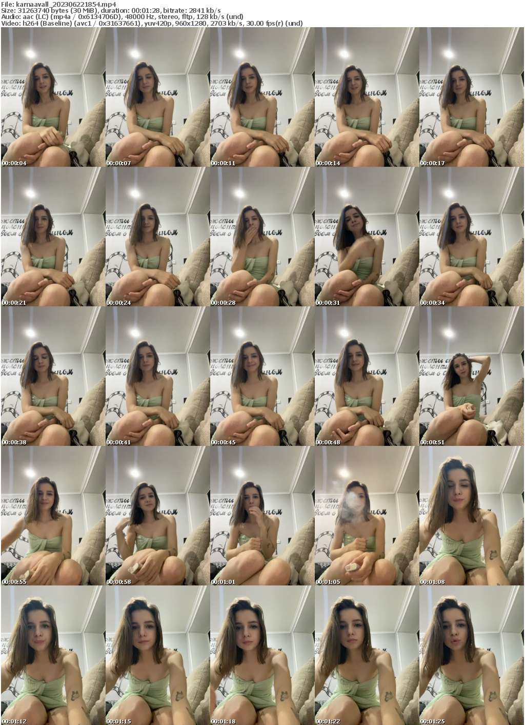 Preview thumb from karnaavall on 2023-06-22 @ bongacams