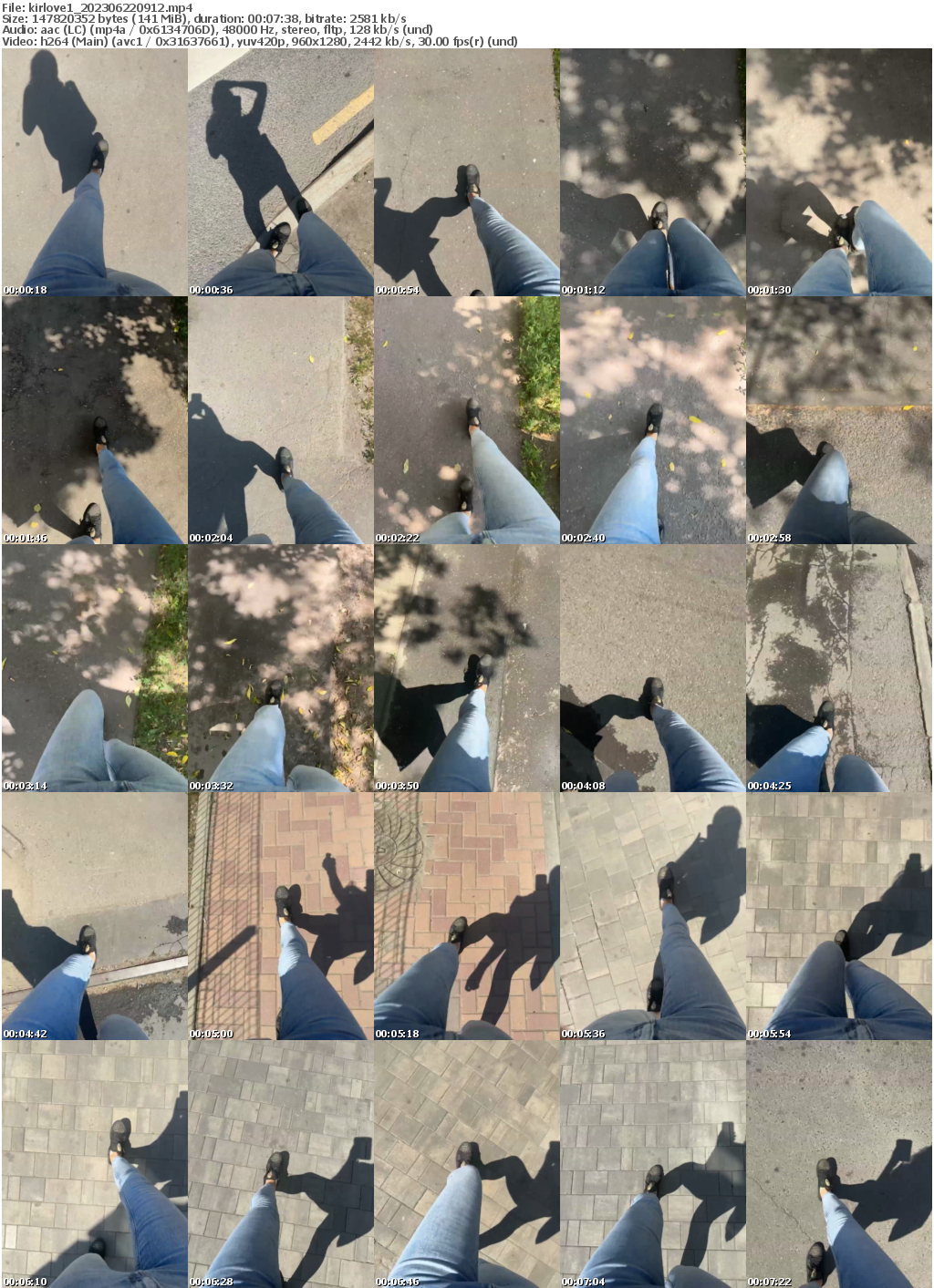 Preview thumb from kirlove1 on 2023-06-22 @ bongacams