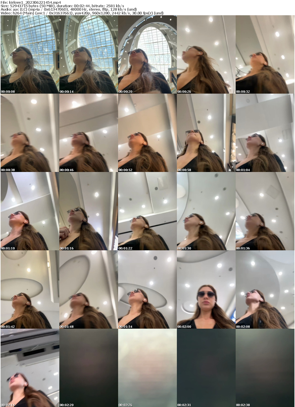 Preview thumb from kirlove1 on 2023-06-22 @ bongacams