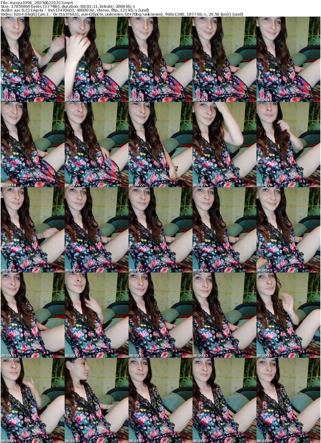 Preview thumb from masya1996 on 2023-06-22 @ bongacams