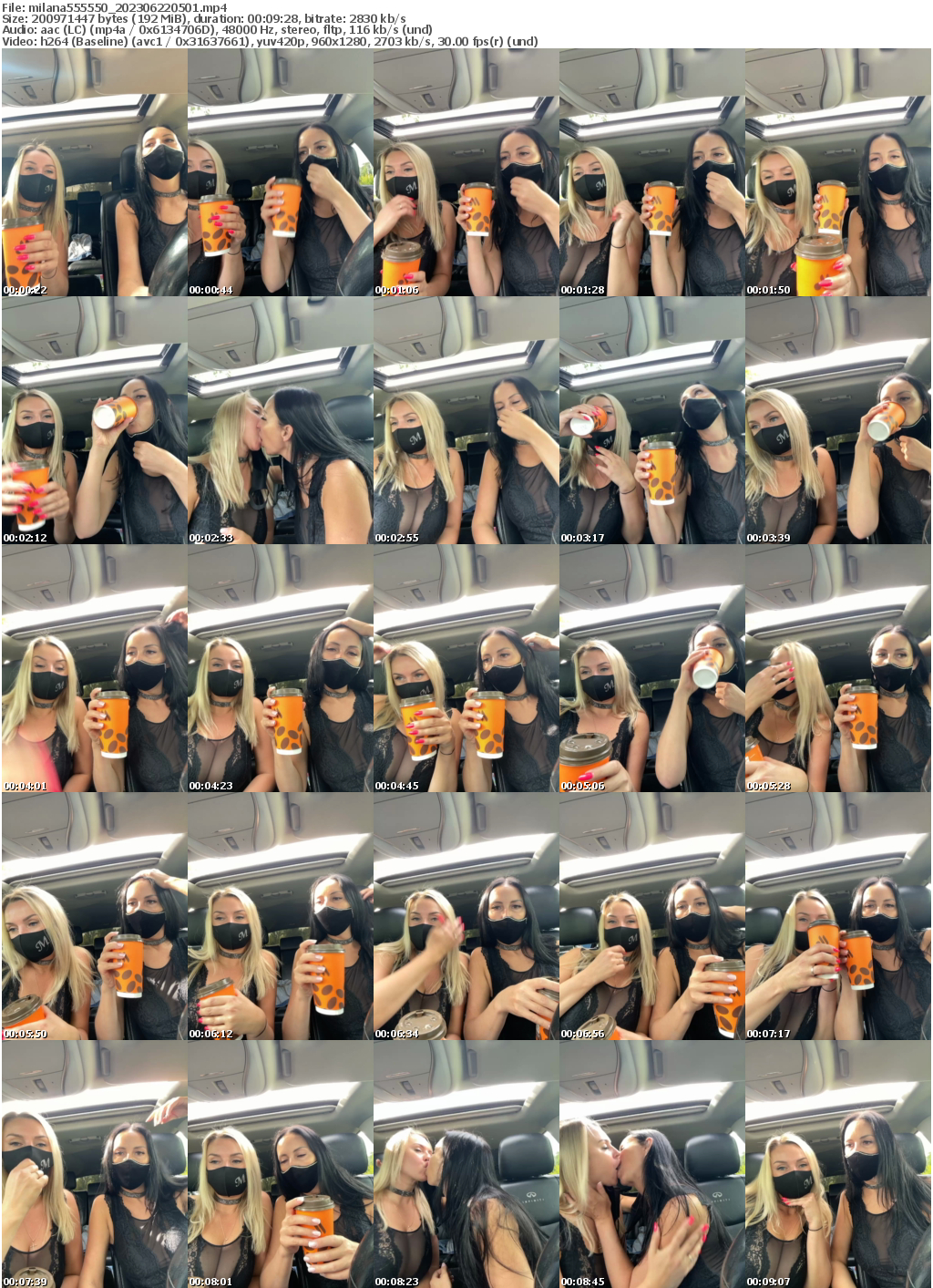 Preview thumb from milana555550 on 2023-06-22 @ bongacams