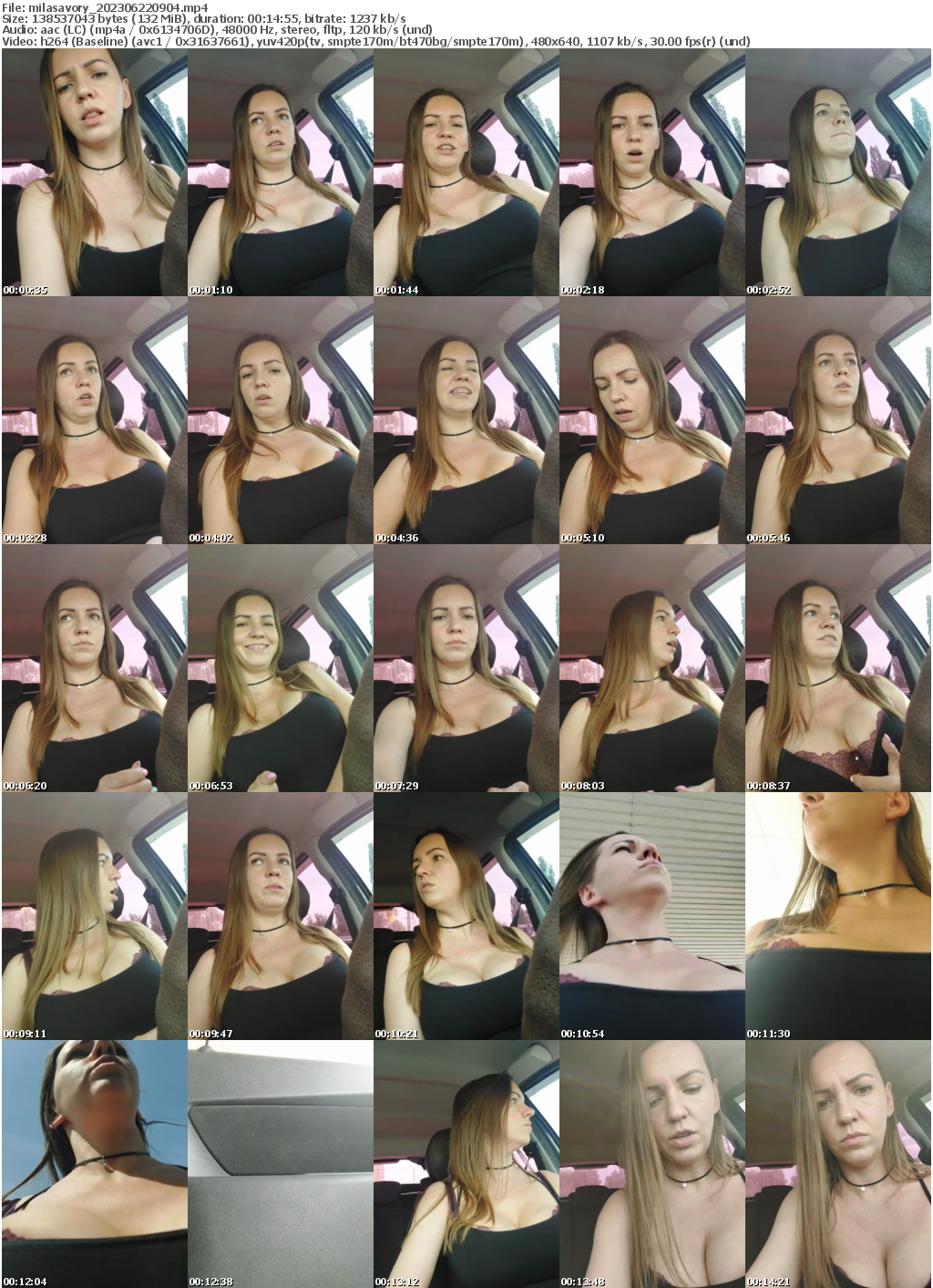 Preview thumb from milasavory on 2023-06-22 @ bongacams