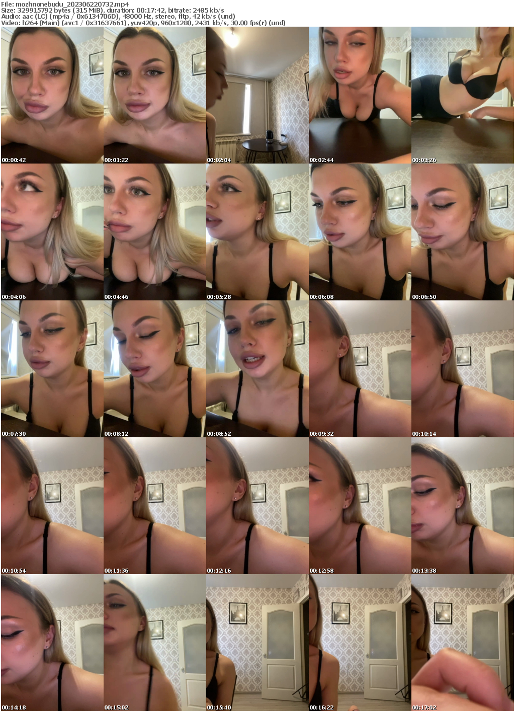 Preview thumb from mozhnonebudu on 2023-06-22 @ bongacams