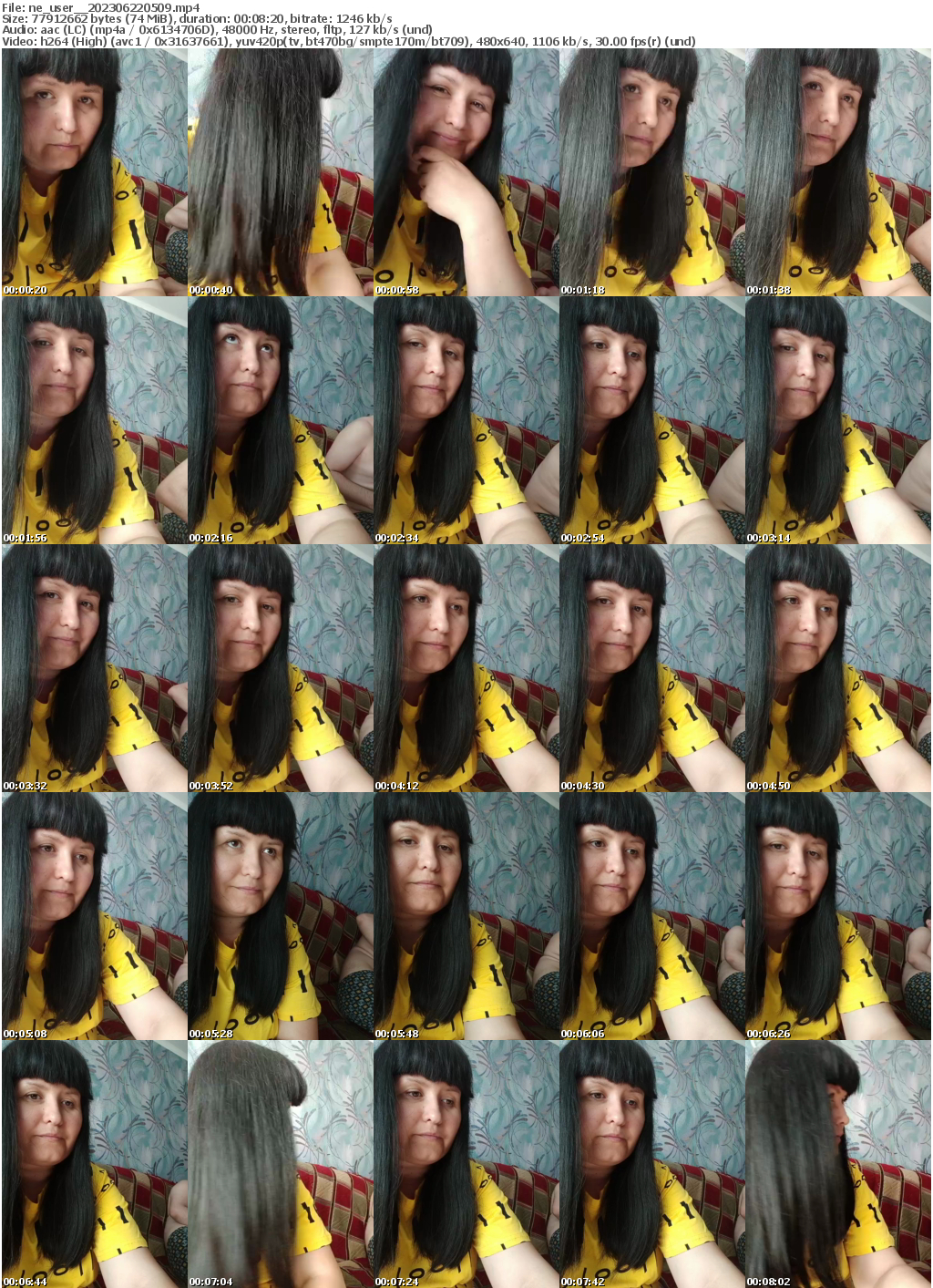 Preview thumb from ne_user_ on 2023-06-22 @ bongacams