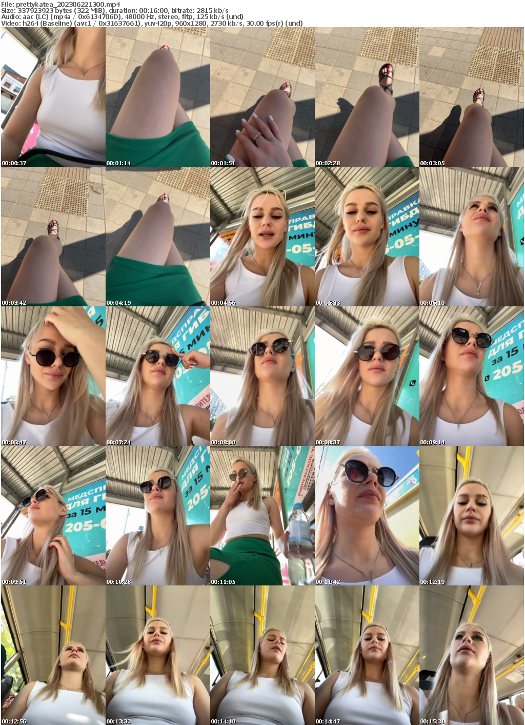 Preview thumb from prettykatea on 2023-06-22 @ bongacams