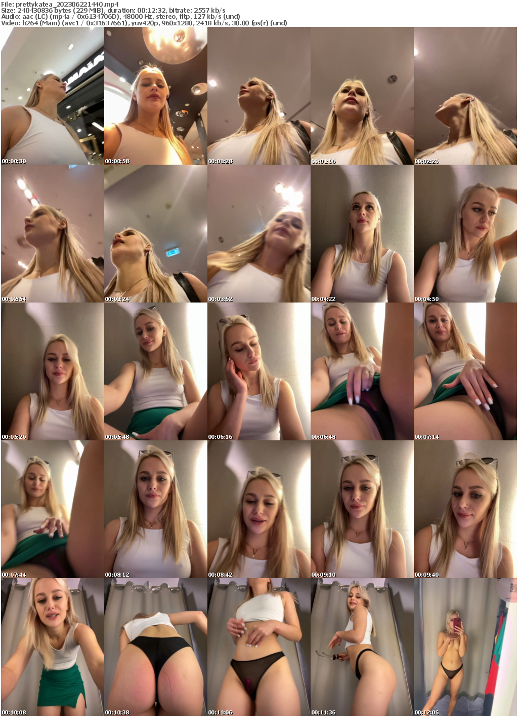 Preview thumb from prettykatea on 2023-06-22 @ bongacams