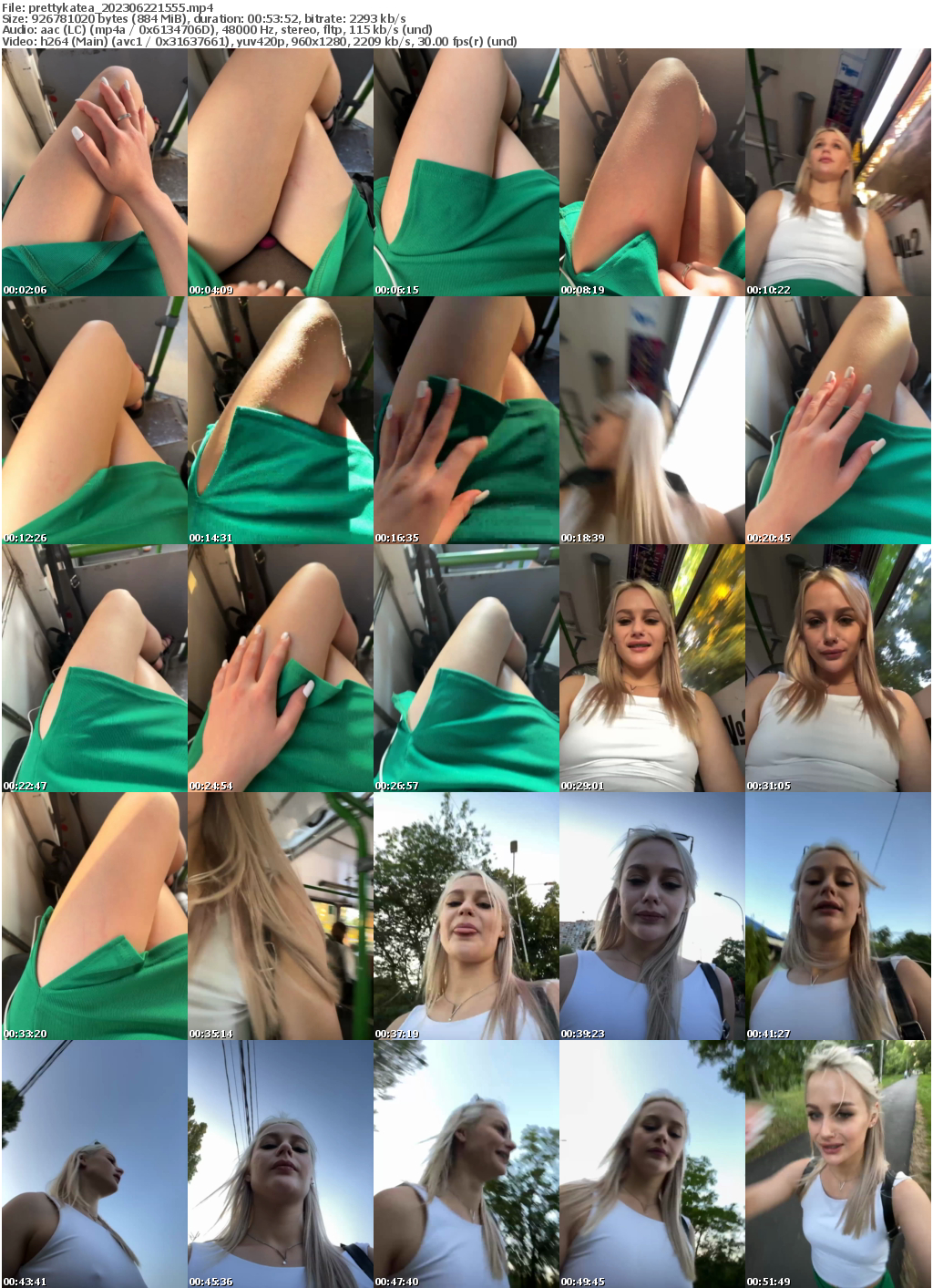 Preview thumb from prettykatea on 2023-06-22 @ bongacams