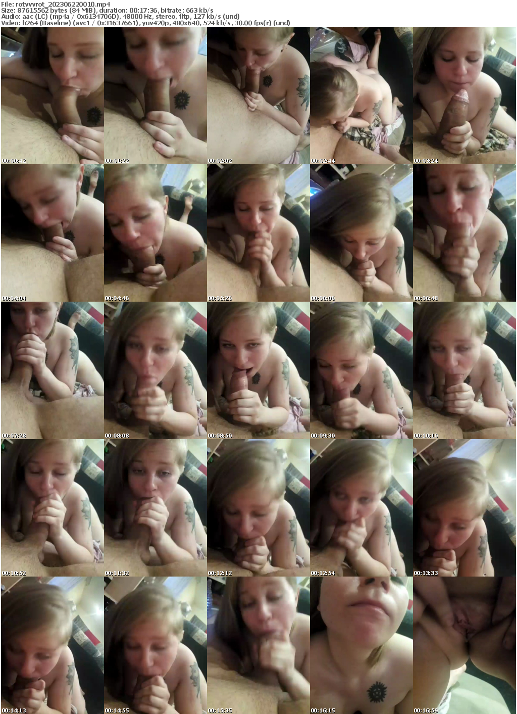 Preview thumb from rotvvvrot on 2023-06-22 @ bongacams