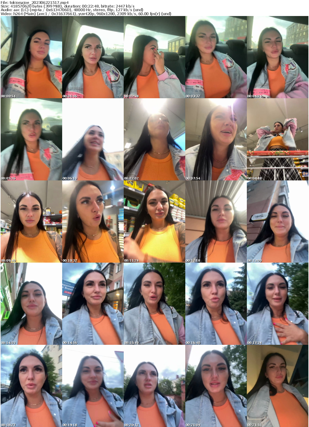 Preview thumb from tokionajoe on 2023-06-22 @ bongacams