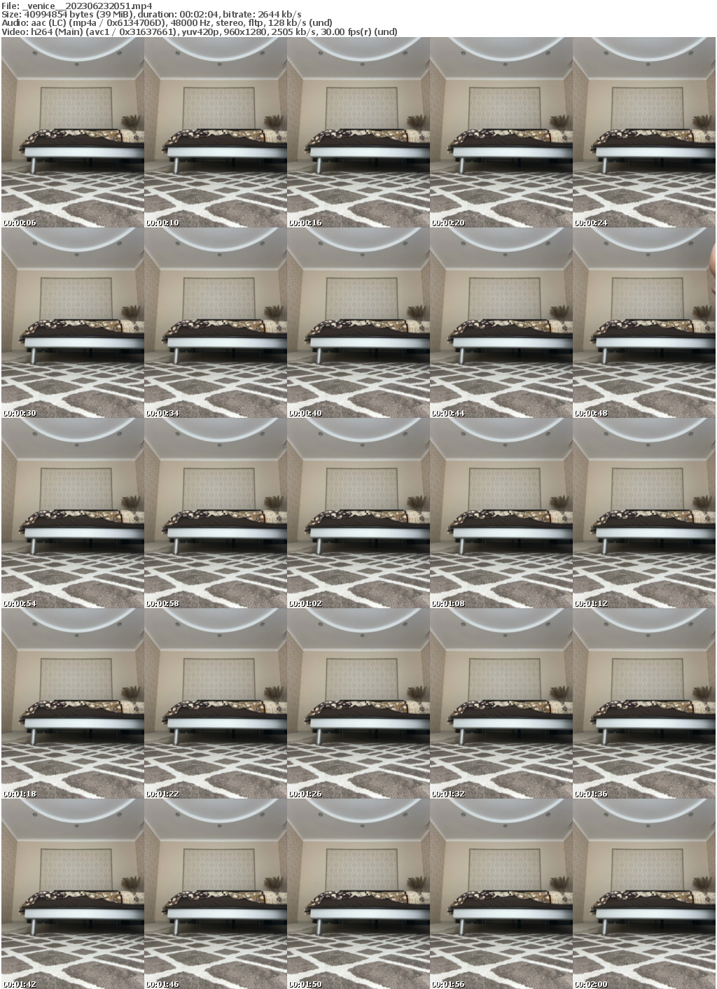 Preview thumb from _venice_ on 2023-06-23 @ bongacams