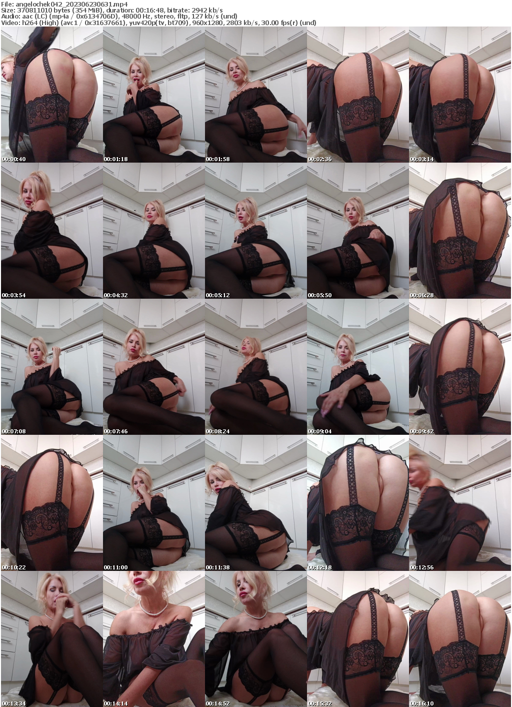 Preview thumb from angelochek042 on 2023-06-23 @ bongacams