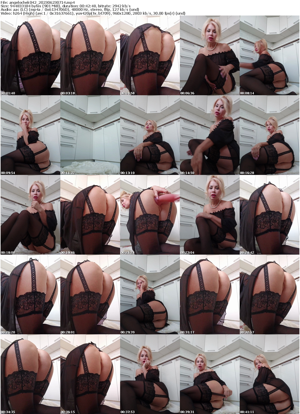 Preview thumb from angelochek042 on 2023-06-23 @ bongacams