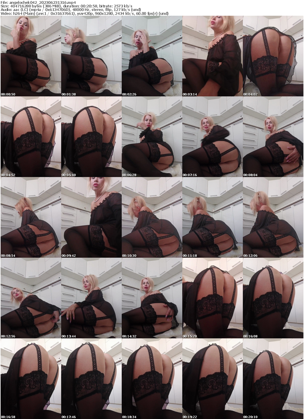 Preview thumb from angelochek042 on 2023-06-23 @ bongacams