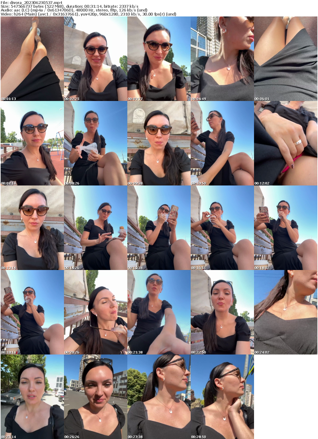 Preview thumb from divora on 2023-06-23 @ bongacams