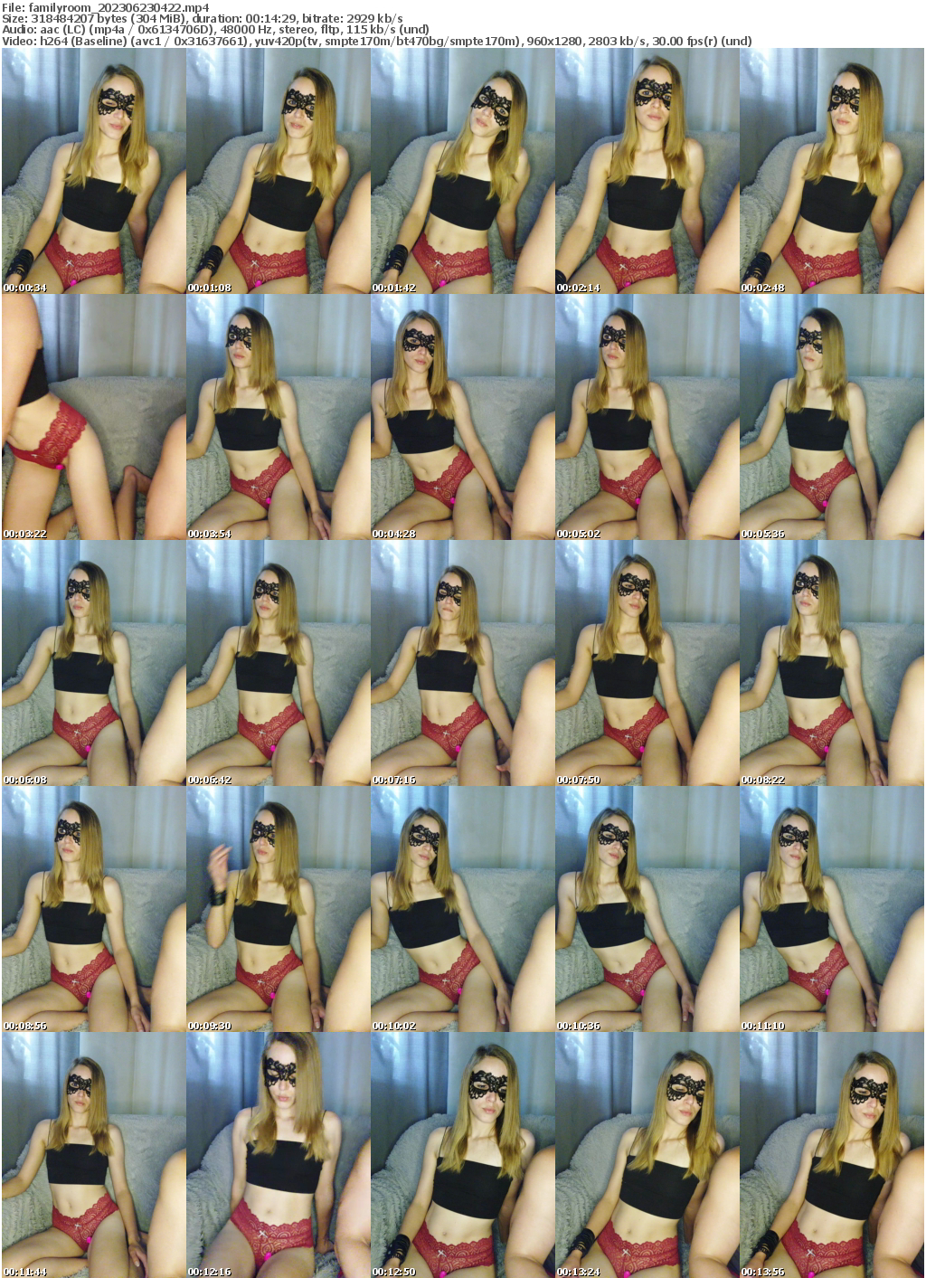 Preview thumb from familyroom on 2023-06-23 @ bongacams