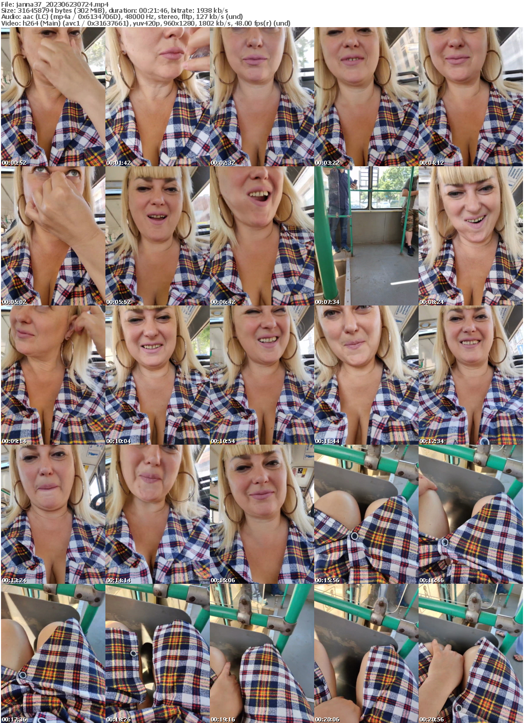 Preview thumb from janna37 on 2023-06-23 @ bongacams