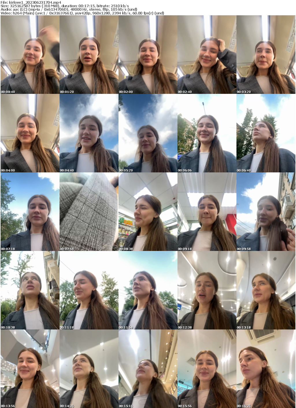 Preview thumb from kirlove1 on 2023-06-23 @ bongacams