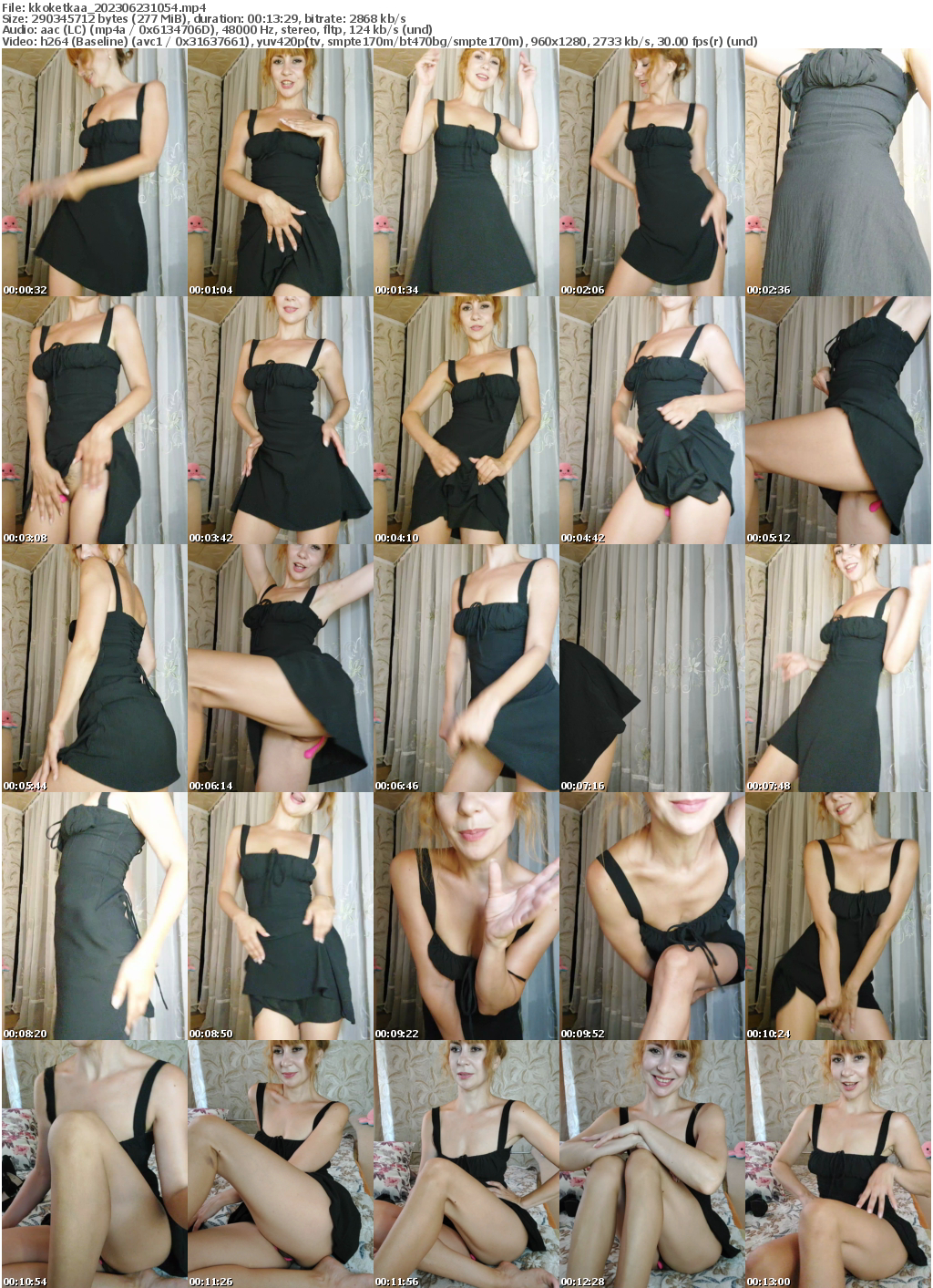 Preview thumb from kkoketkaa on 2023-06-23 @ bongacams