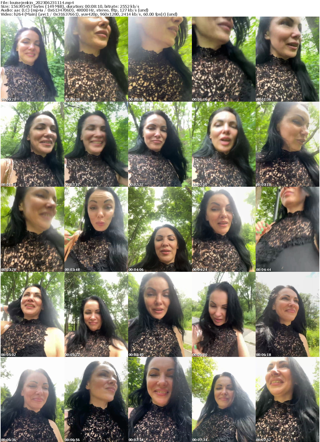 Preview thumb from louisejenkin on 2023-06-23 @ bongacams