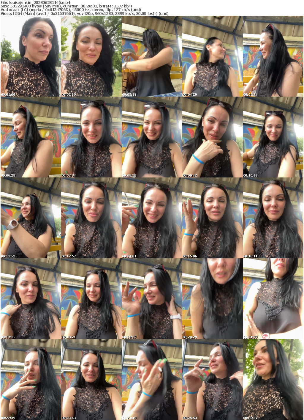 Preview thumb from louisejenkin on 2023-06-23 @ bongacams