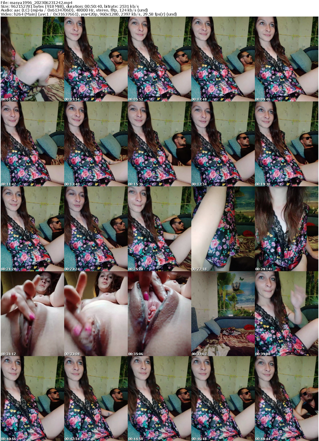 Preview thumb from masya1996 on 2023-06-23 @ bongacams