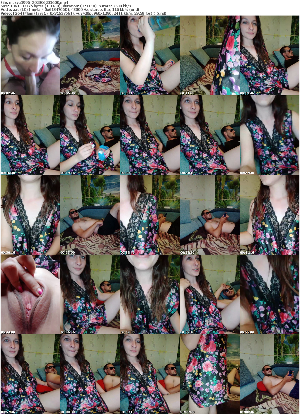 Preview thumb from masya1996 on 2023-06-23 @ bongacams