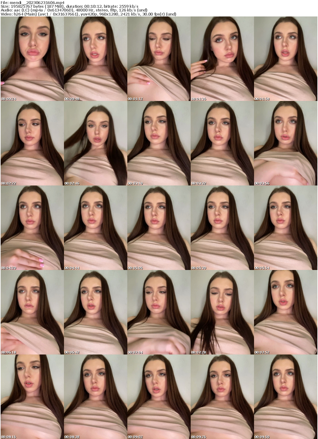 Preview thumb from mendi_ on 2023-06-23 @ bongacams