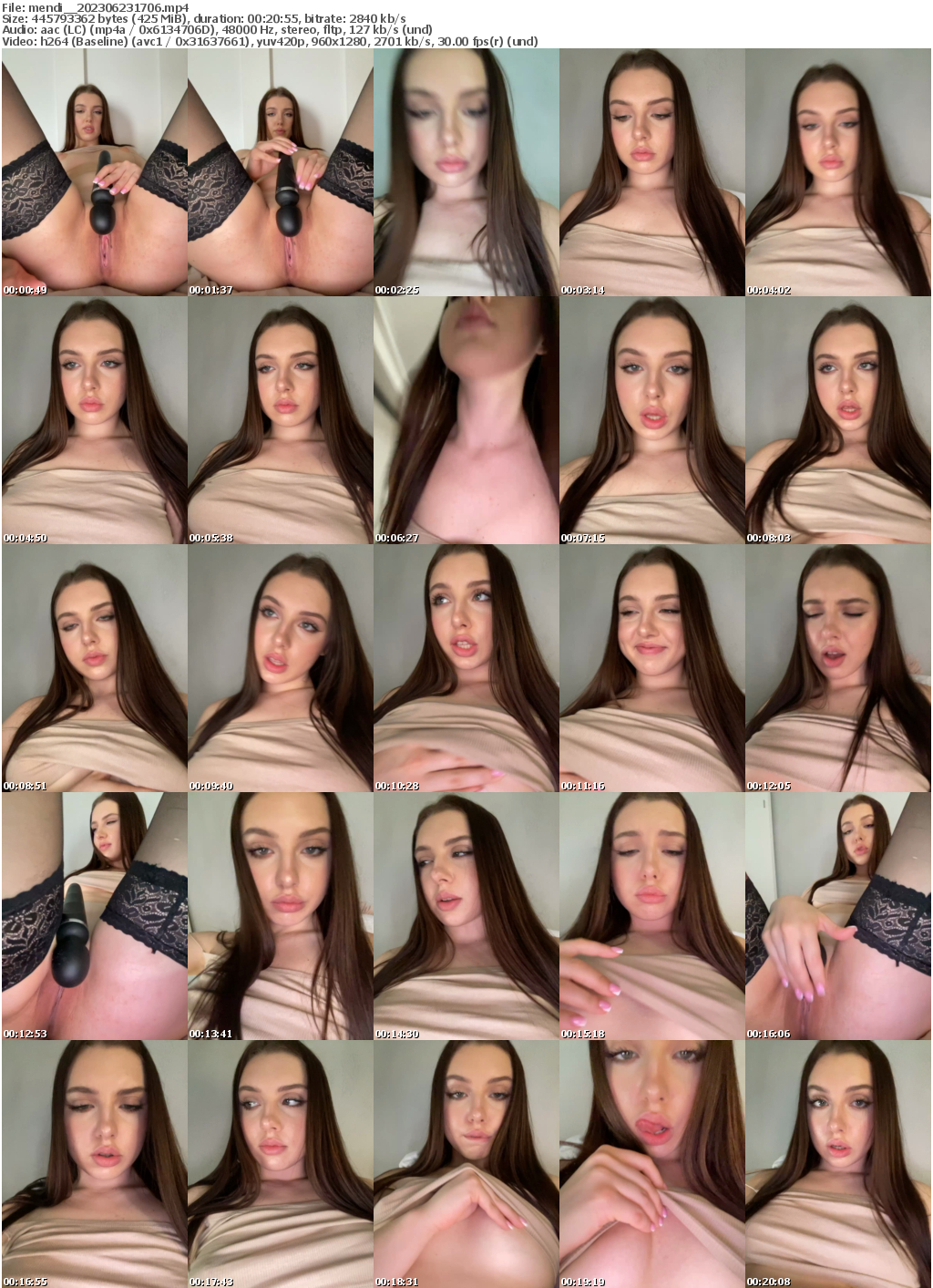 Preview thumb from mendi_ on 2023-06-23 @ bongacams