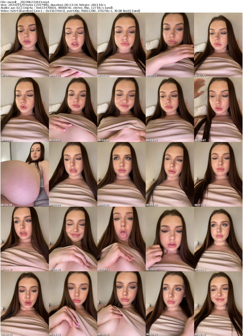 Preview thumb from mendi_ on 2023-06-23 @ bongacams