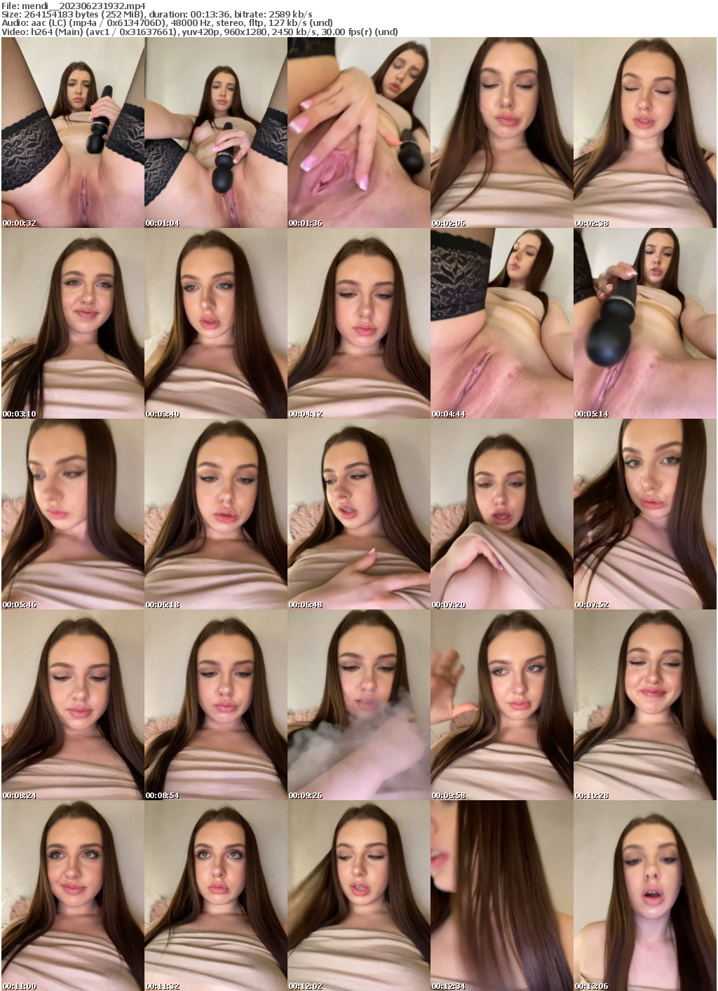 Preview thumb from mendi_ on 2023-06-23 @ bongacams