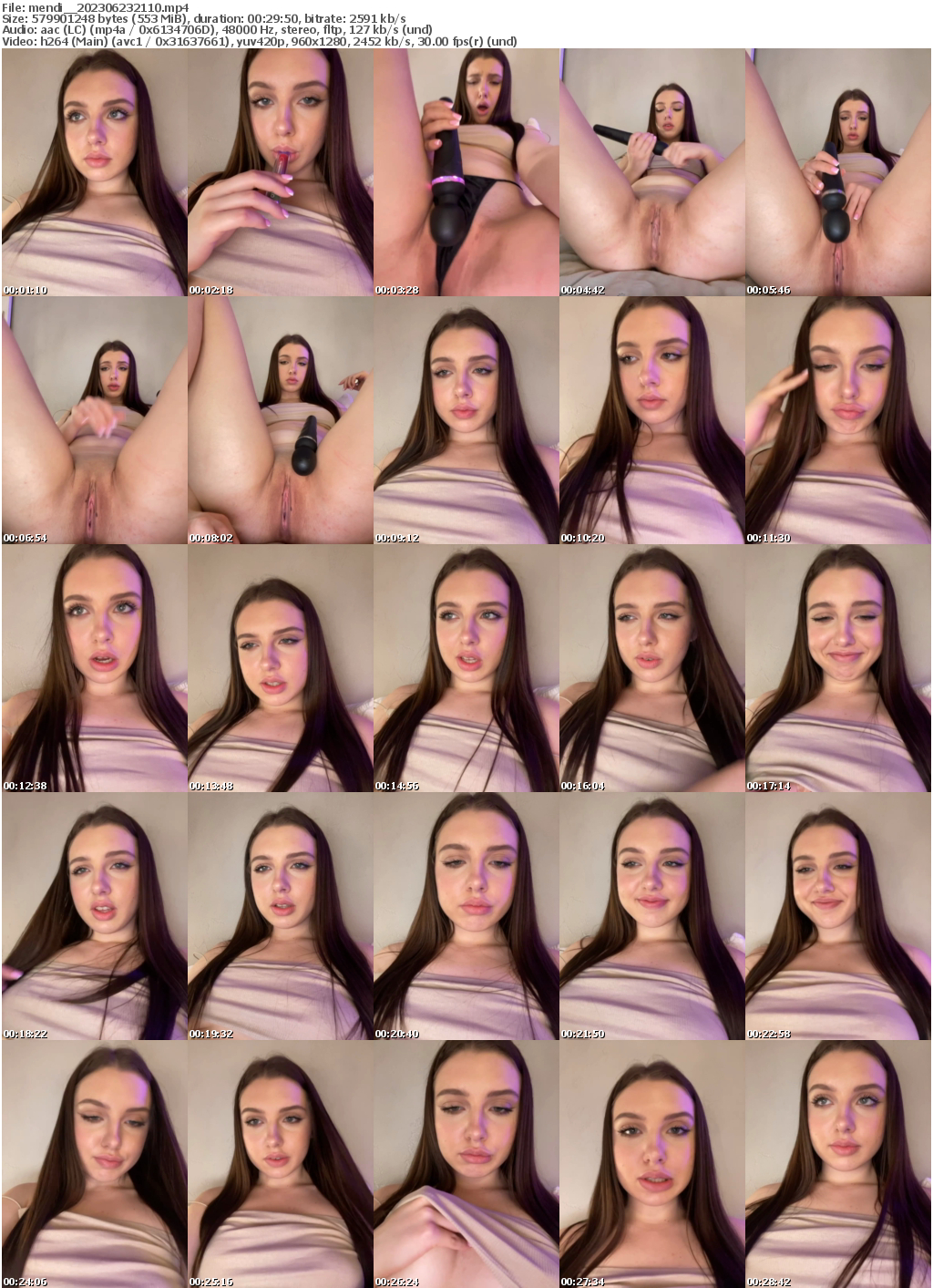 Preview thumb from mendi_ on 2023-06-23 @ bongacams