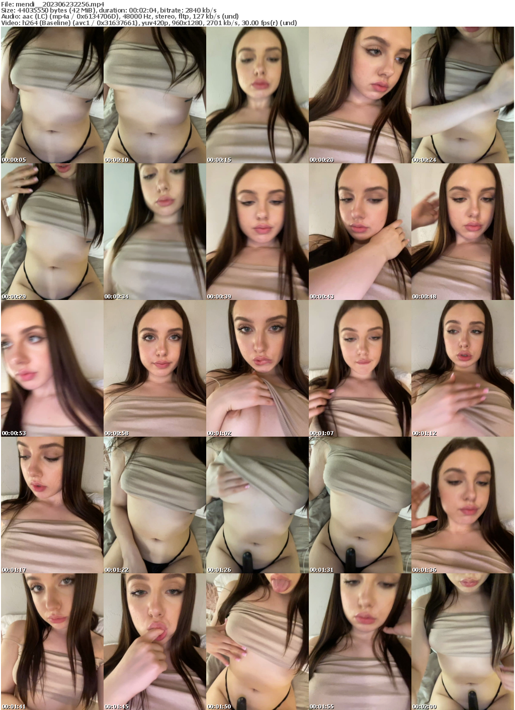 Preview thumb from mendi_ on 2023-06-23 @ bongacams