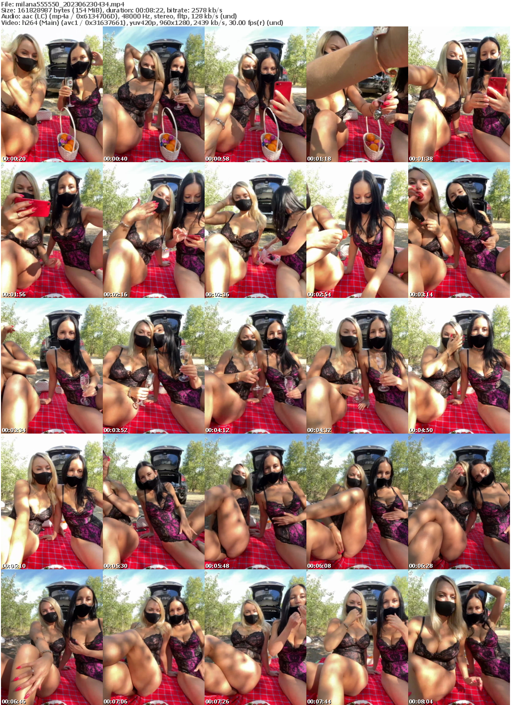 Preview thumb from milana555550 on 2023-06-23 @ bongacams