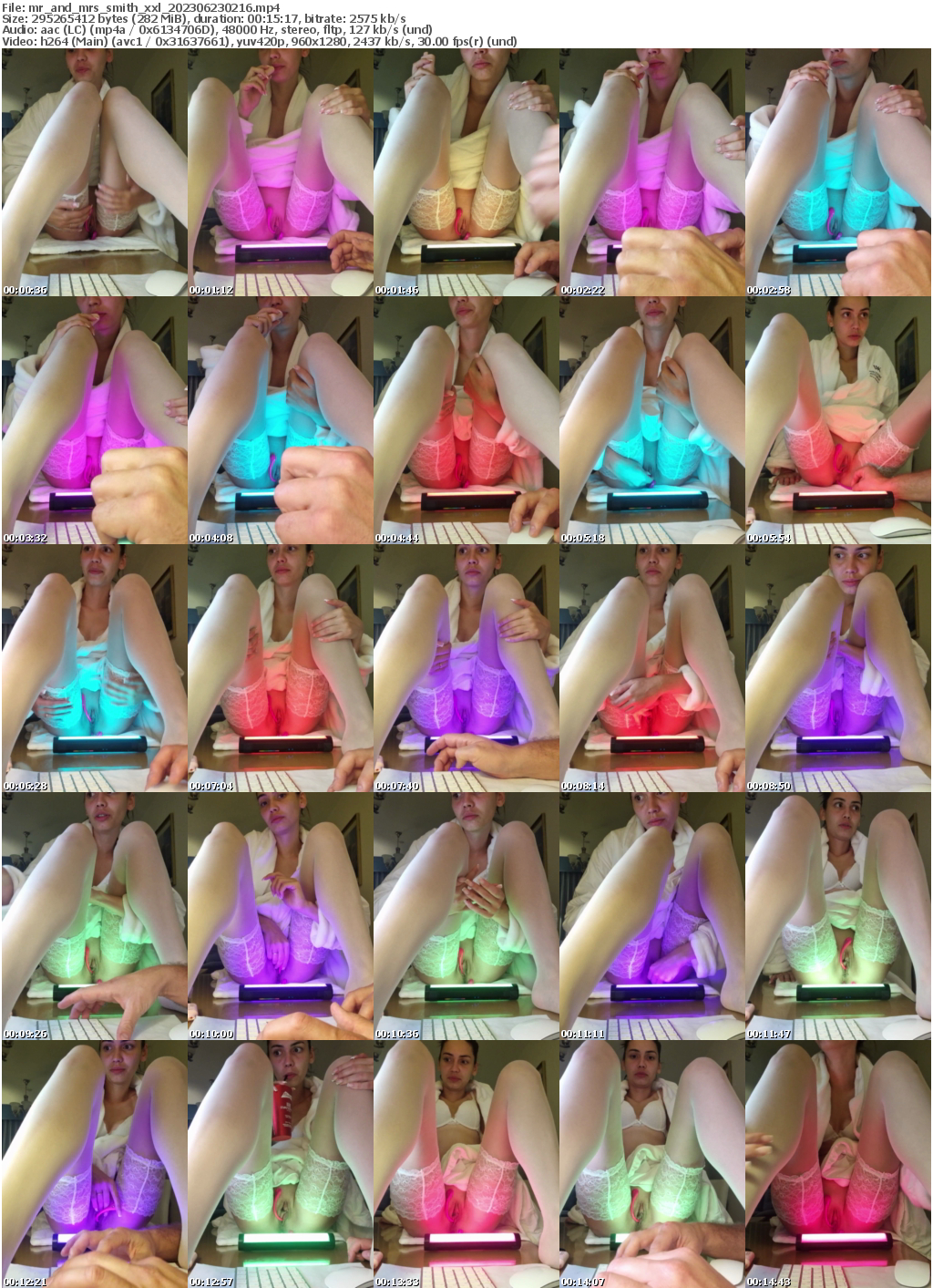 Preview thumb from mr_and_mrs_smith_xxl on 2023-06-23 @ bongacams