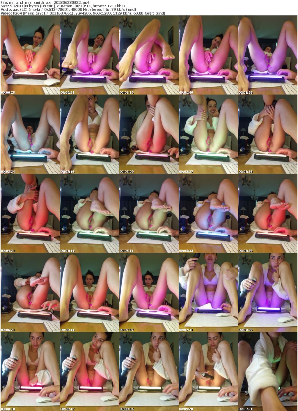 Preview thumb from mr_and_mrs_smith_xxl on 2023-06-23 @ bongacams