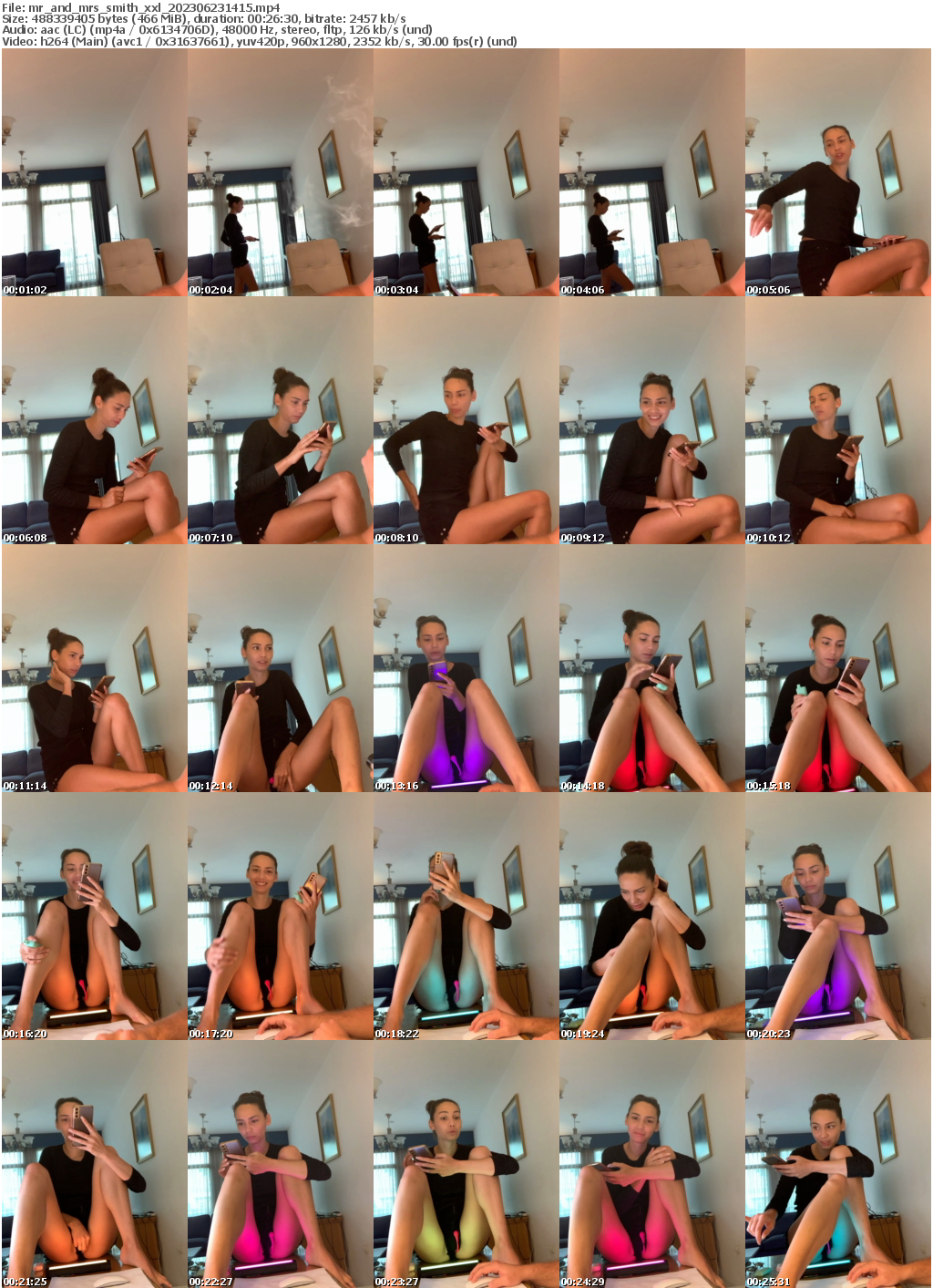 Preview thumb from mr_and_mrs_smith_xxl on 2023-06-23 @ bongacams