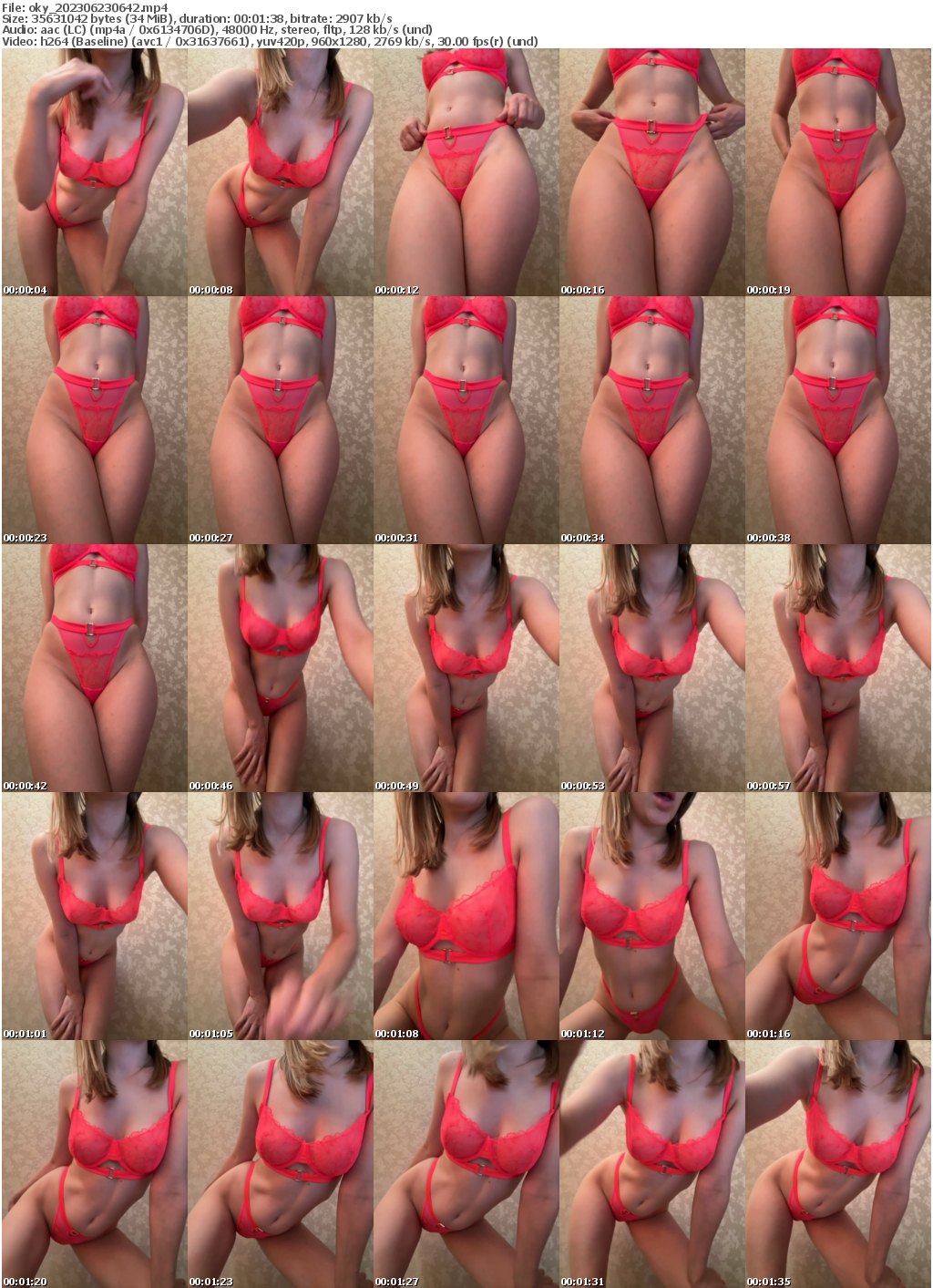 Preview thumb from oky on 2023-06-23 @ bongacams