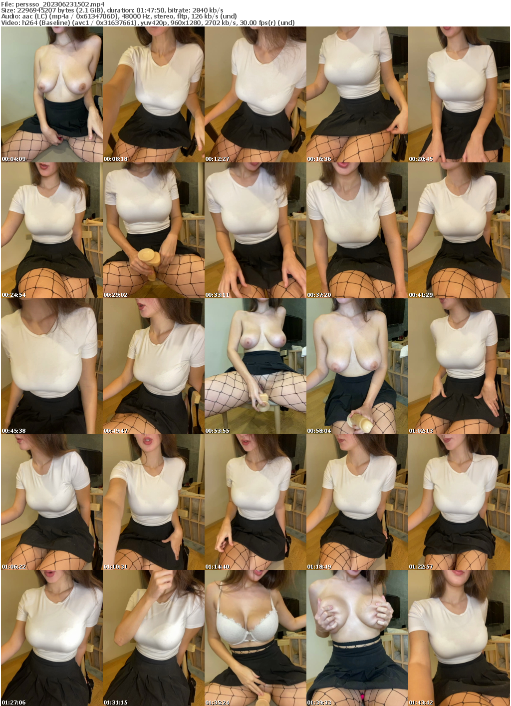 Preview thumb from perssso on 2023-06-23 @ bongacams